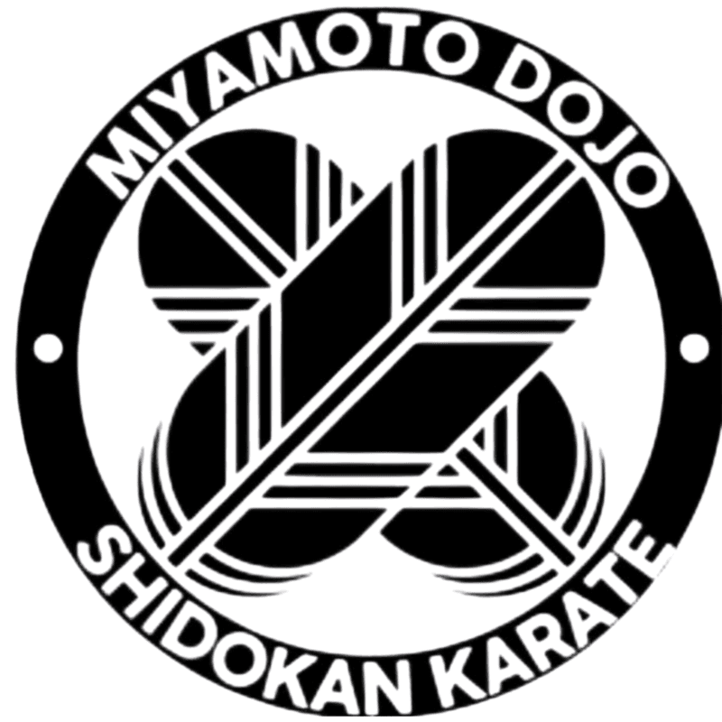Miyamoto Dojo crest